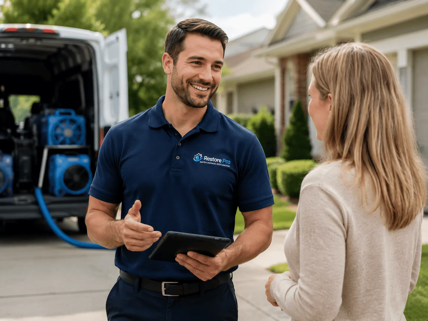 Water Damage Restoration Junction, IL FAQs